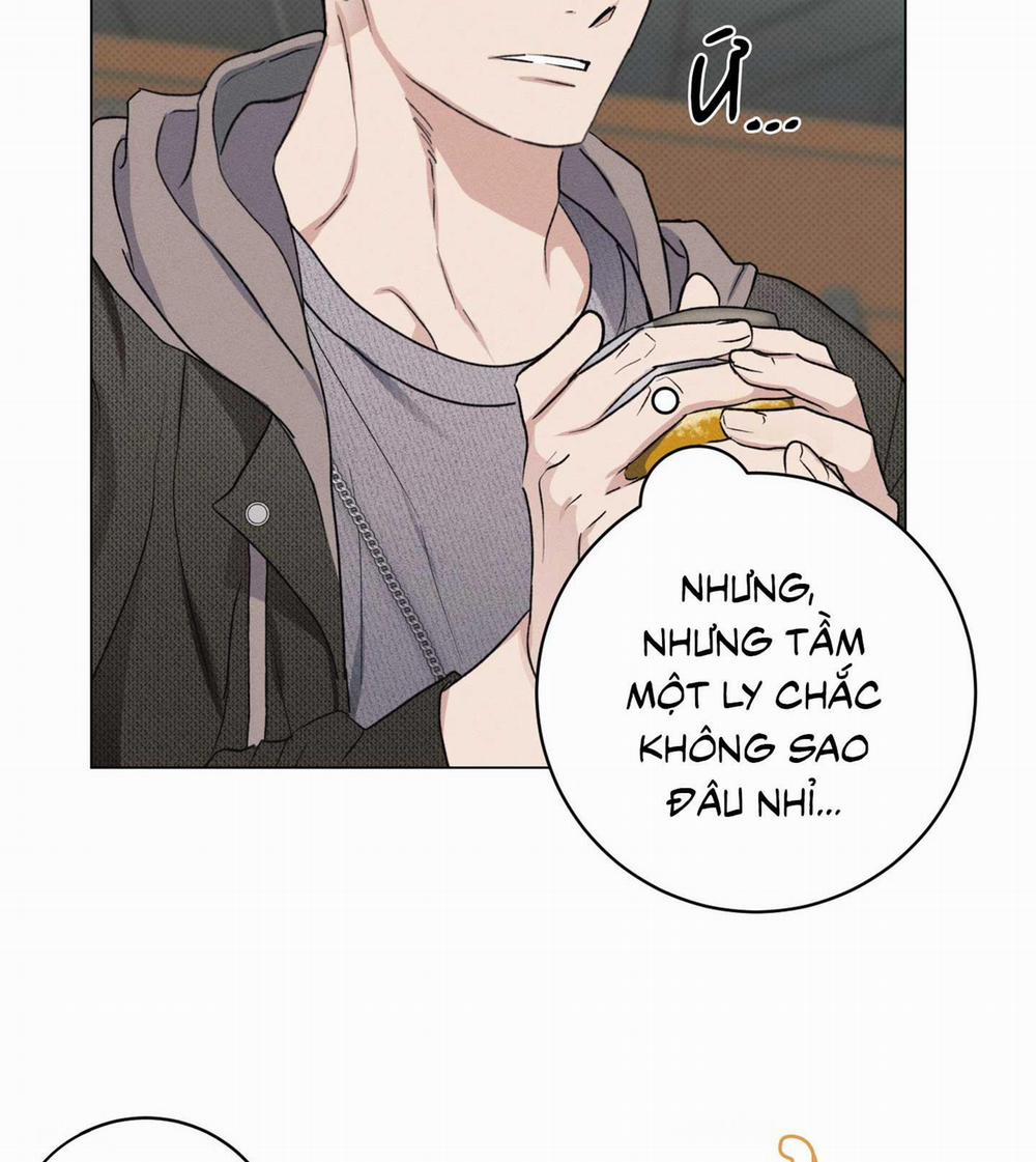 Nhật Ký Nuôi Dưỡng Sói Già 1 trang 46