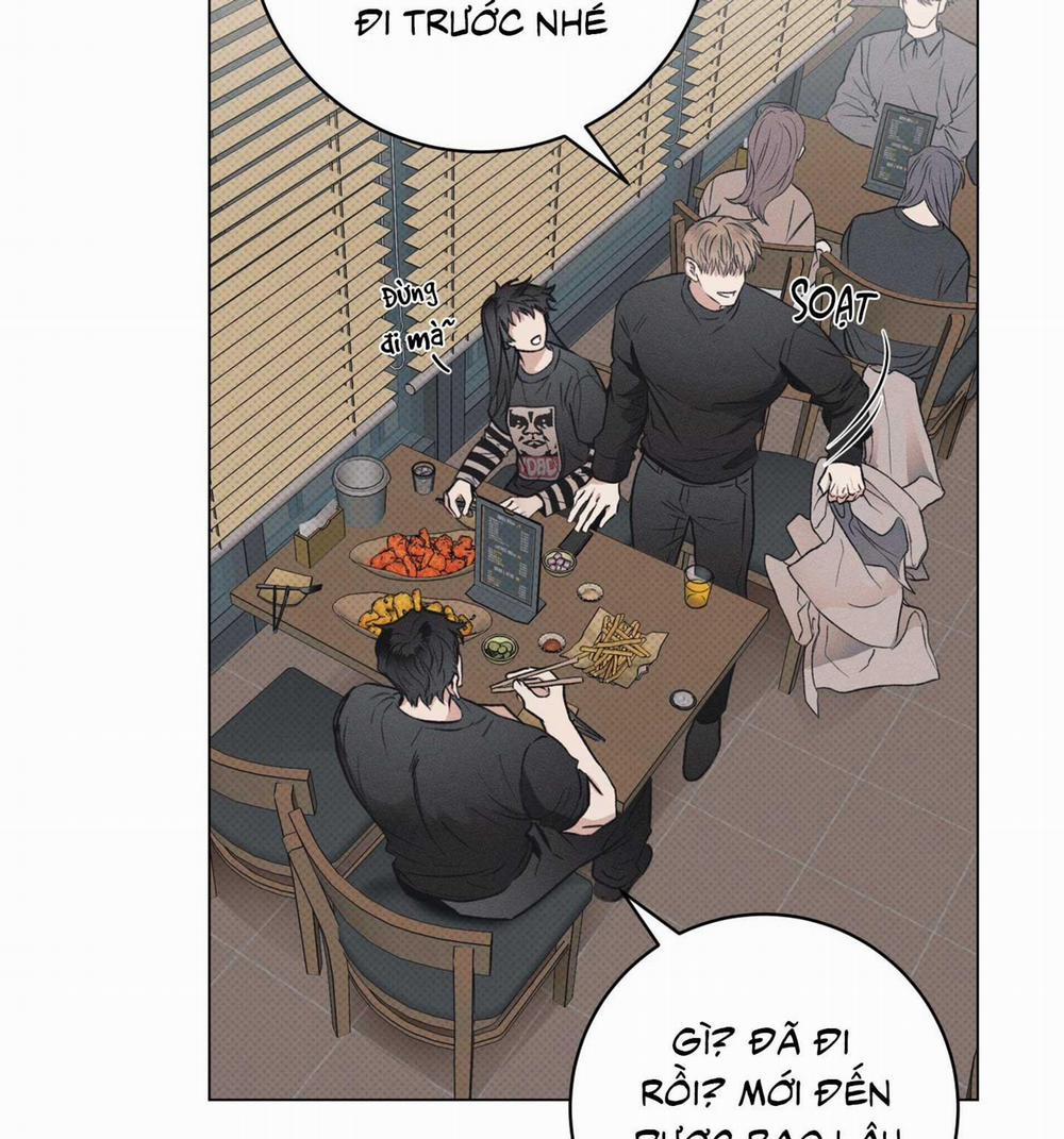 Nhật Ký Nuôi Dưỡng Sói Già 1 trang 53