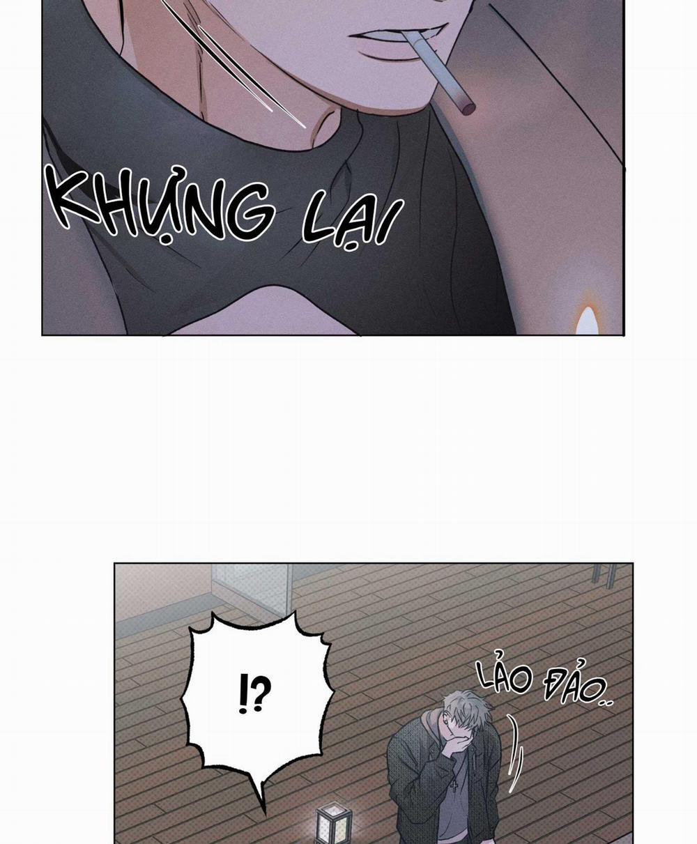 Nhật Ký Nuôi Dưỡng Sói Già 1 trang 62