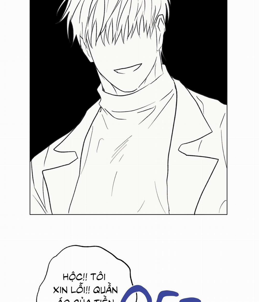 Nhật Ký Nuôi Dưỡng Sói Già 1 trang 74