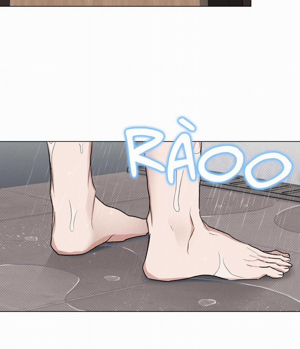 Nhật Ký Nuôi Dưỡng Sói Già 1 trang 77