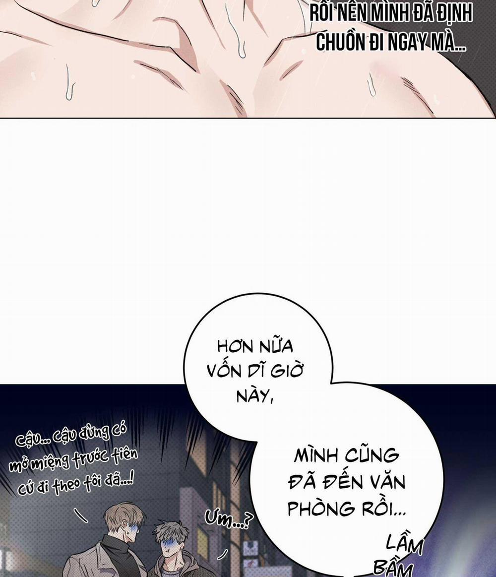 Nhật Ký Nuôi Dưỡng Sói Già 1 trang 79