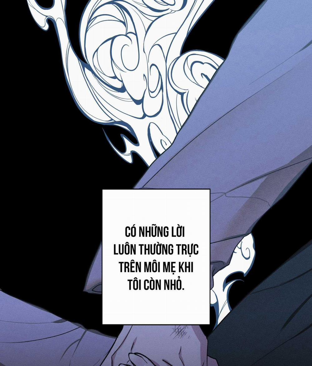 Nhật Ký Nuôi Dưỡng Sói Hoang 1 trang 1