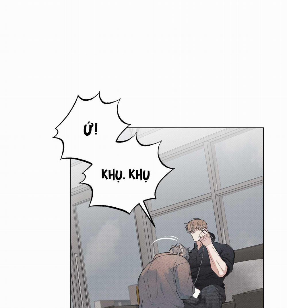 Nhật Ký Nuôi Dưỡng Sói Hoang 1 trang 13