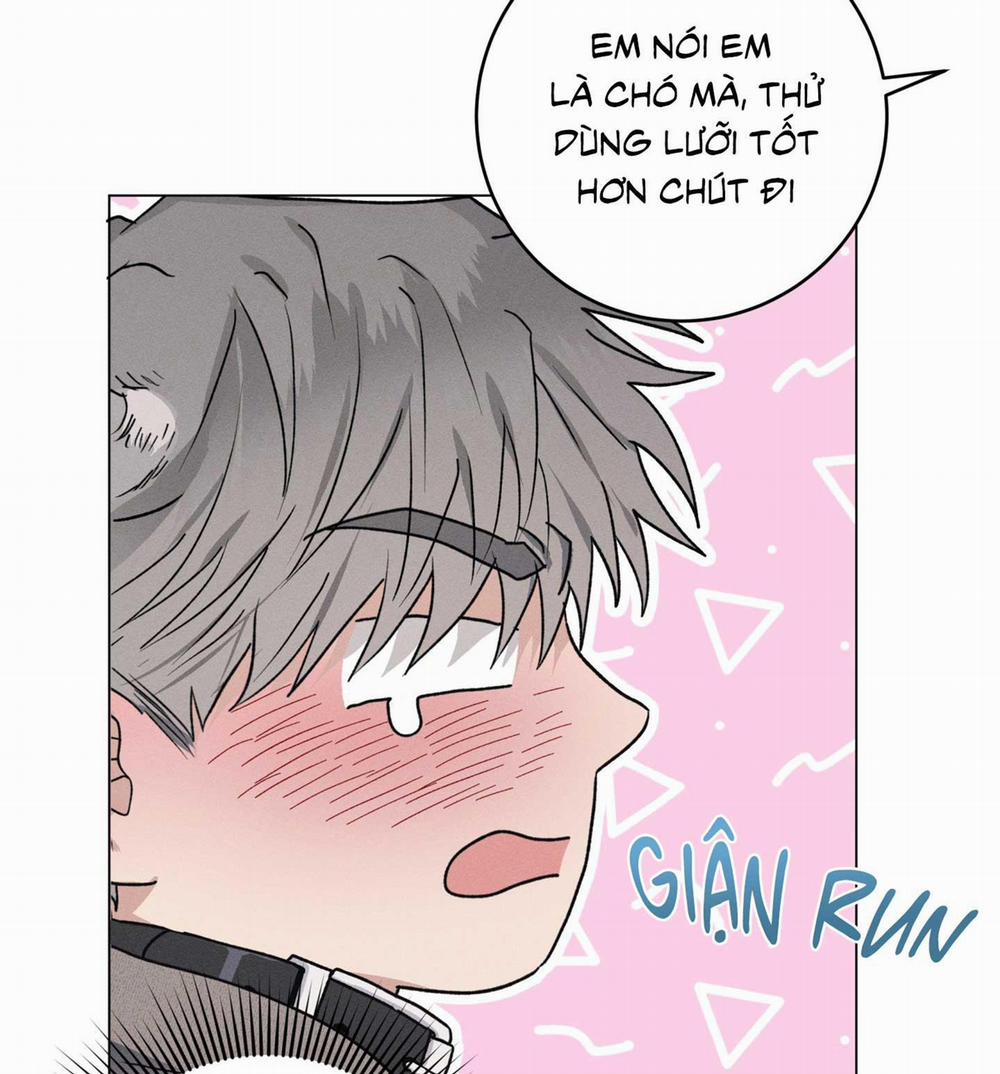 Nhật Ký Nuôi Dưỡng Sói Hoang 1 trang 19