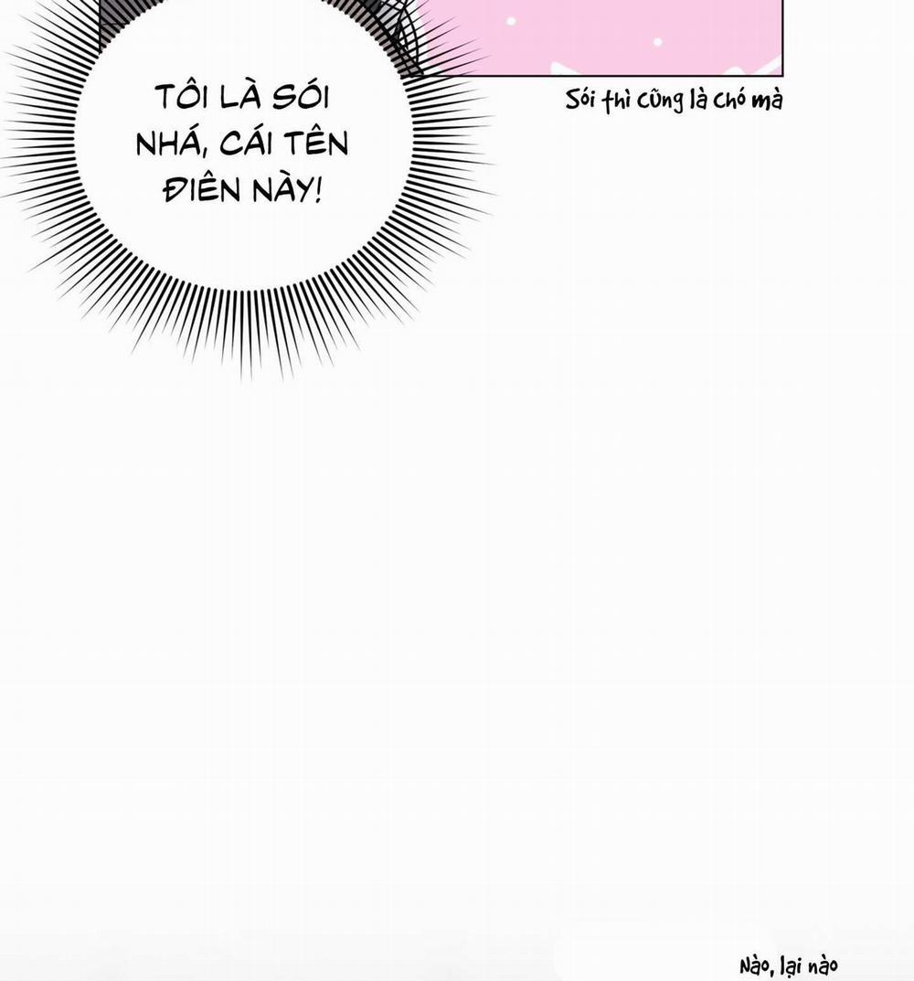 Nhật Ký Nuôi Dưỡng Sói Hoang 1 trang 20