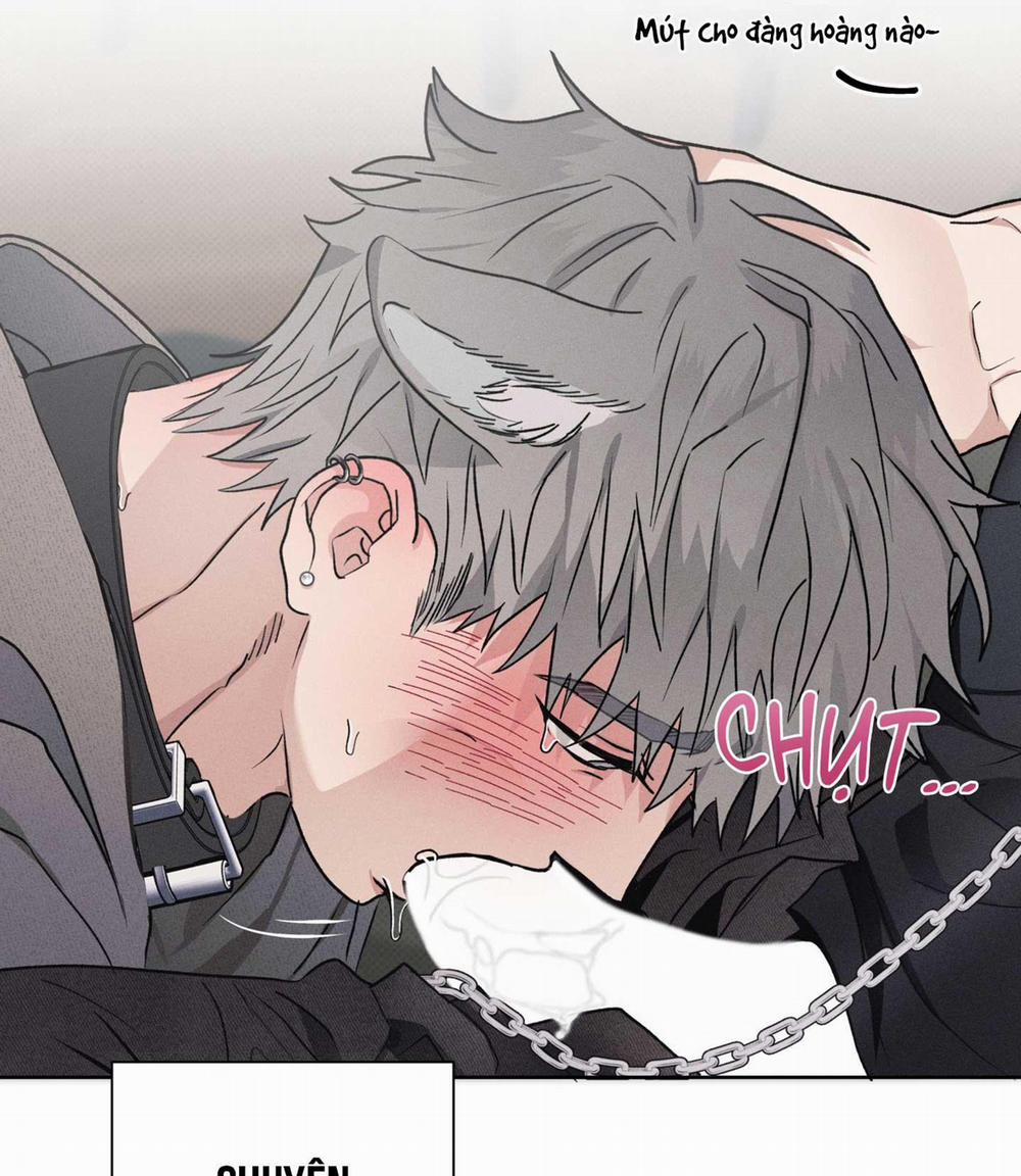 Nhật Ký Nuôi Dưỡng Sói Hoang 1 trang 21