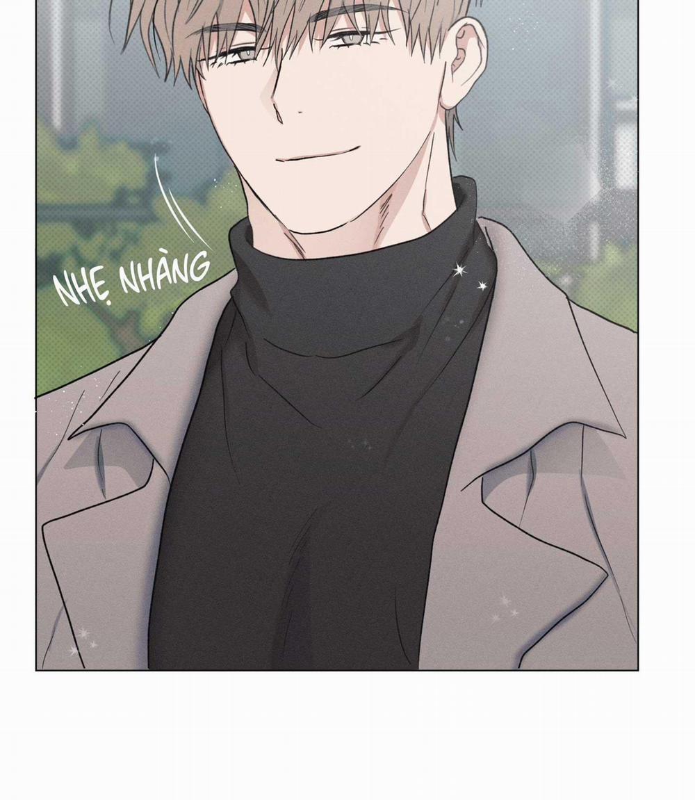 Nhật Ký Nuôi Dưỡng Sói Hoang 1 trang 30