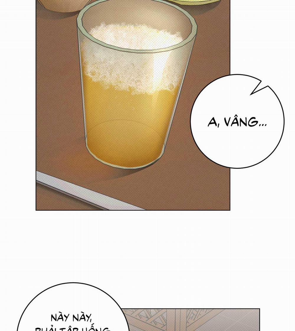 Nhật Ký Nuôi Dưỡng Sói Hoang 1 trang 43