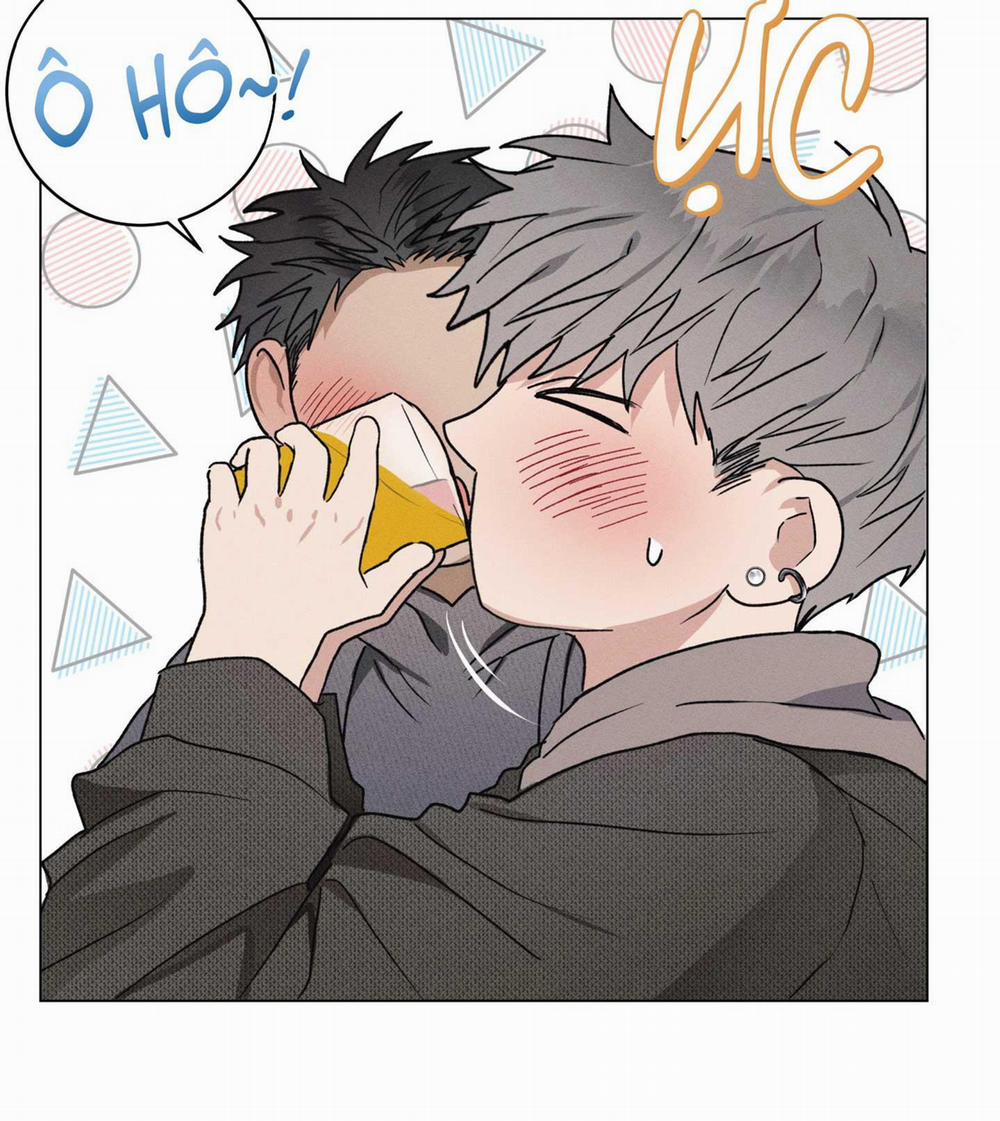 Nhật Ký Nuôi Dưỡng Sói Hoang 1 trang 47