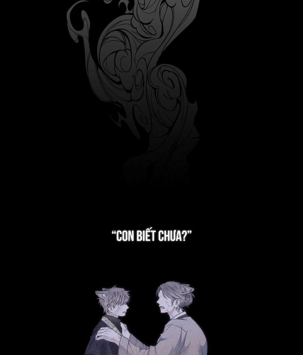 Nhật Ký Nuôi Dưỡng Sói Hoang 1 trang 5