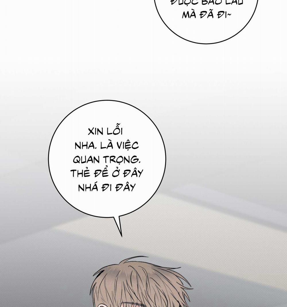 Nhật Ký Nuôi Dưỡng Sói Hoang 1 trang 54