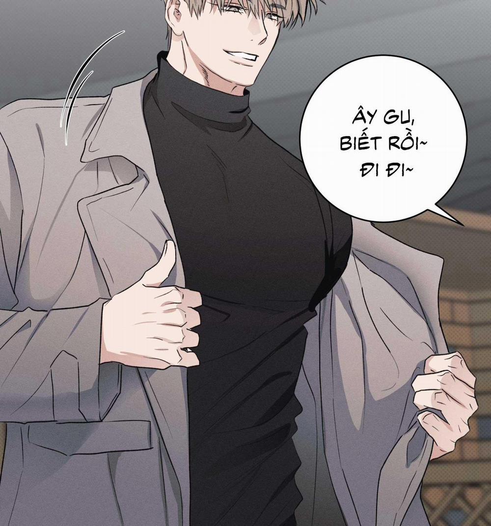 Nhật Ký Nuôi Dưỡng Sói Hoang 1 trang 55