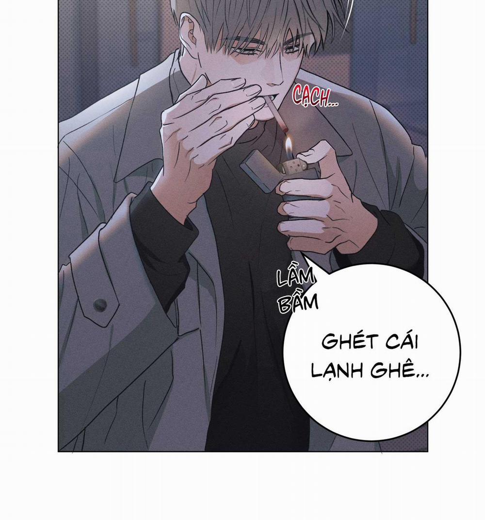 Nhật Ký Nuôi Dưỡng Sói Hoang 1 trang 60