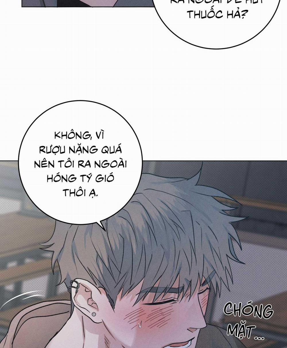 Nhật Ký Nuôi Dưỡng Sói Hoang 1 trang 65