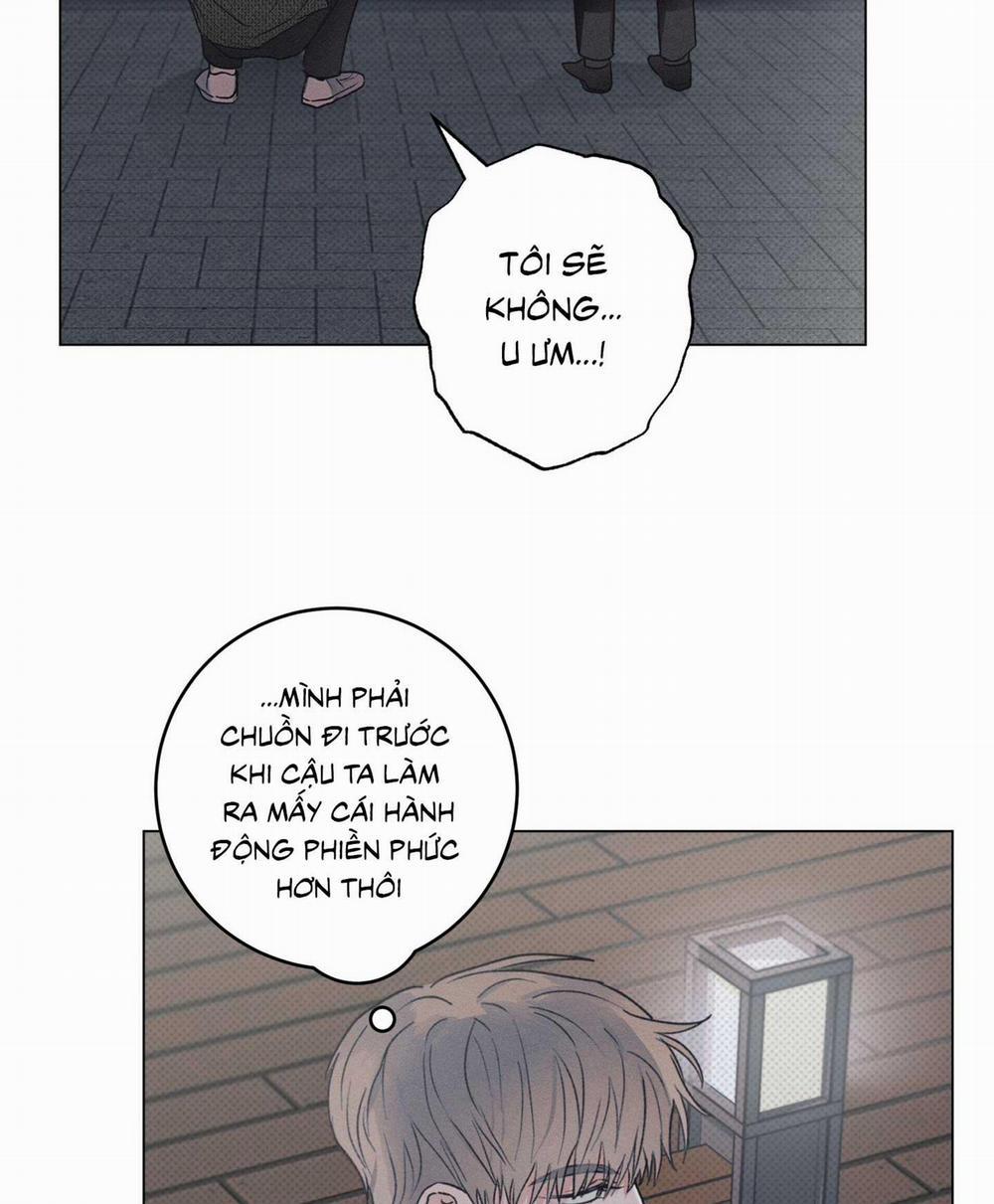 Nhật Ký Nuôi Dưỡng Sói Hoang 1 trang 69