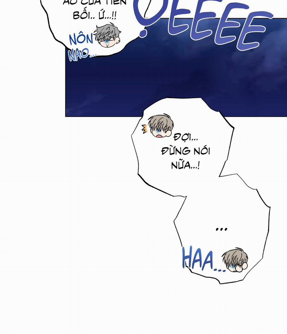 Nhật Ký Nuôi Dưỡng Sói Hoang 1 trang 75