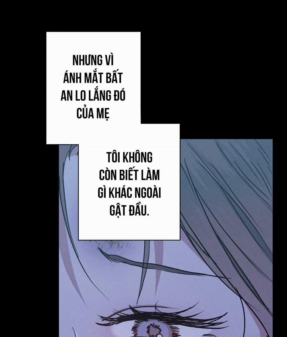 Nhật Ký Nuôi Dưỡng Sói Hoang 1 trang 8