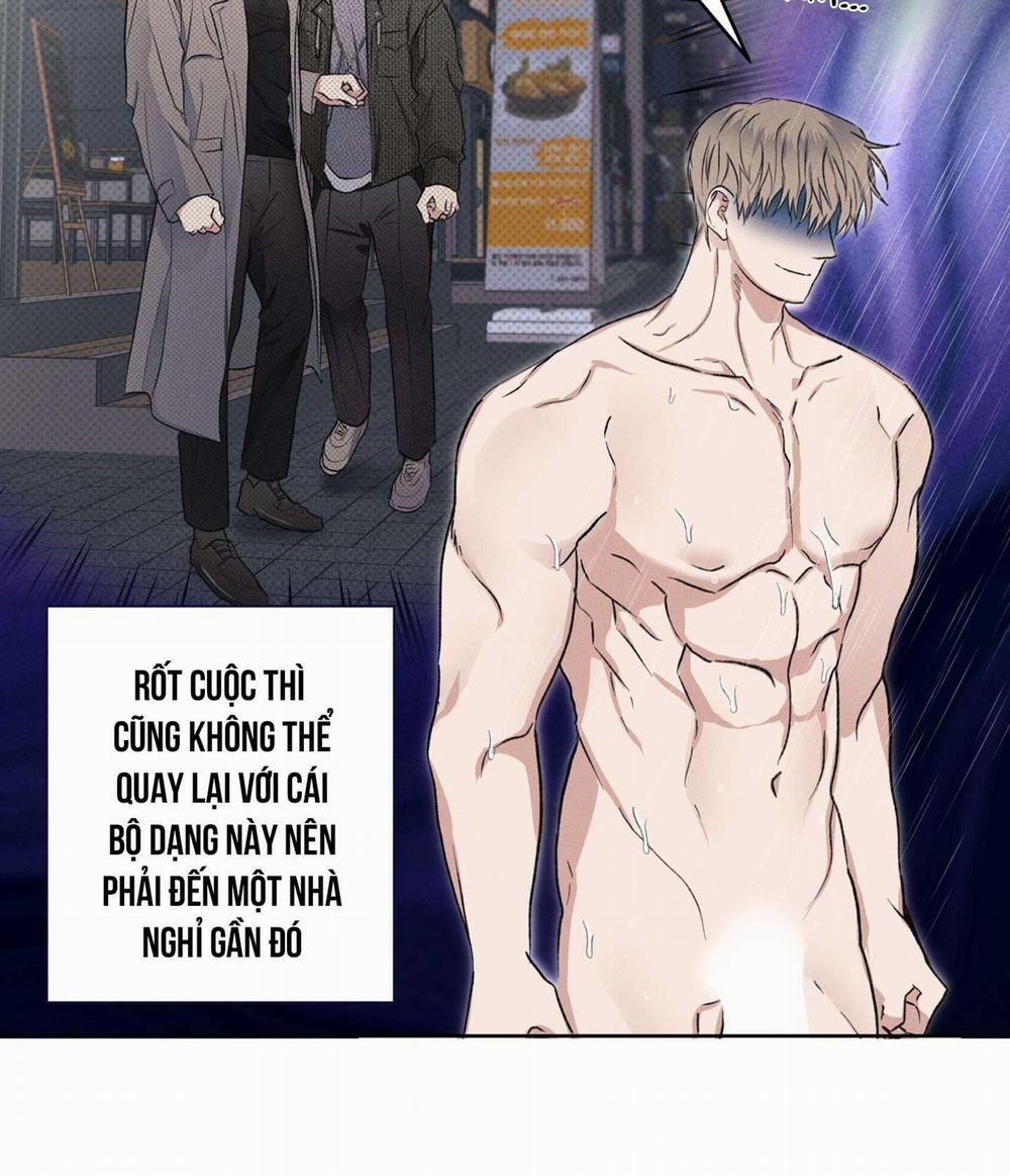 Nhật Ký Nuôi Dưỡng Sói Hoang 1 trang 80