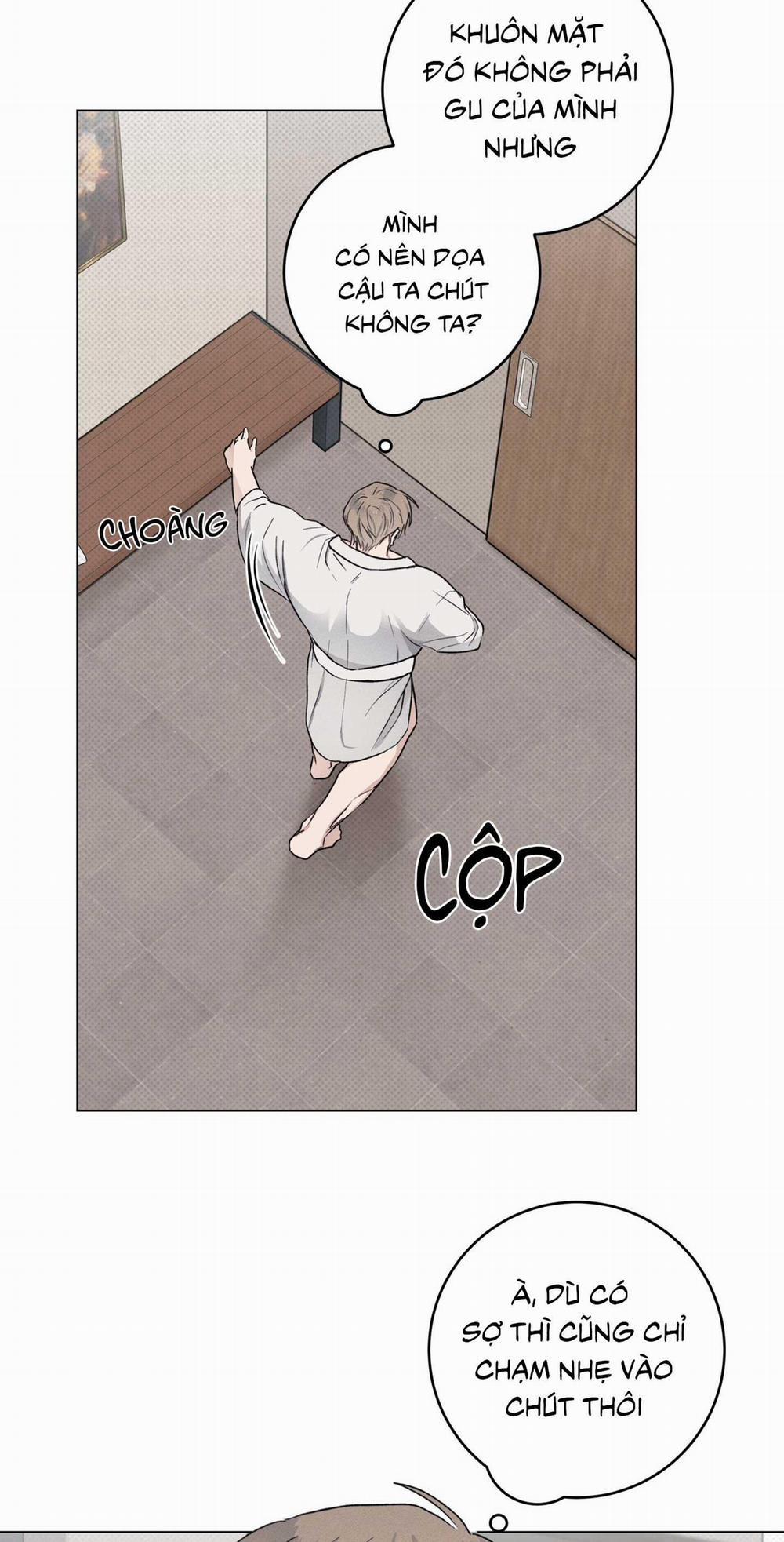 Nhật Ký Nuôi Dưỡng Sói Hoang 1 trang 83