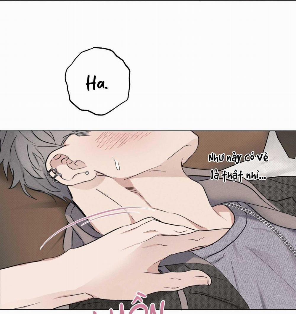 Nhật Ký Nuôi Dưỡng Sói Hoang 2 trang 10