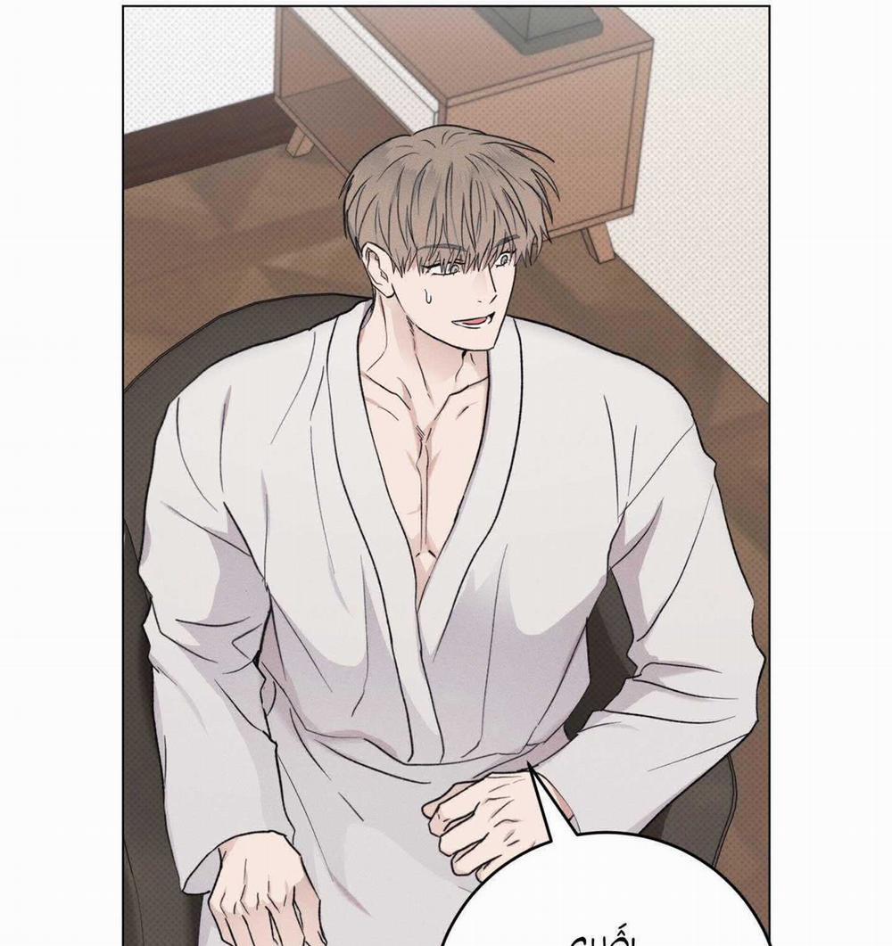 Nhật Ký Nuôi Dưỡng Sói Hoang 2 trang 15