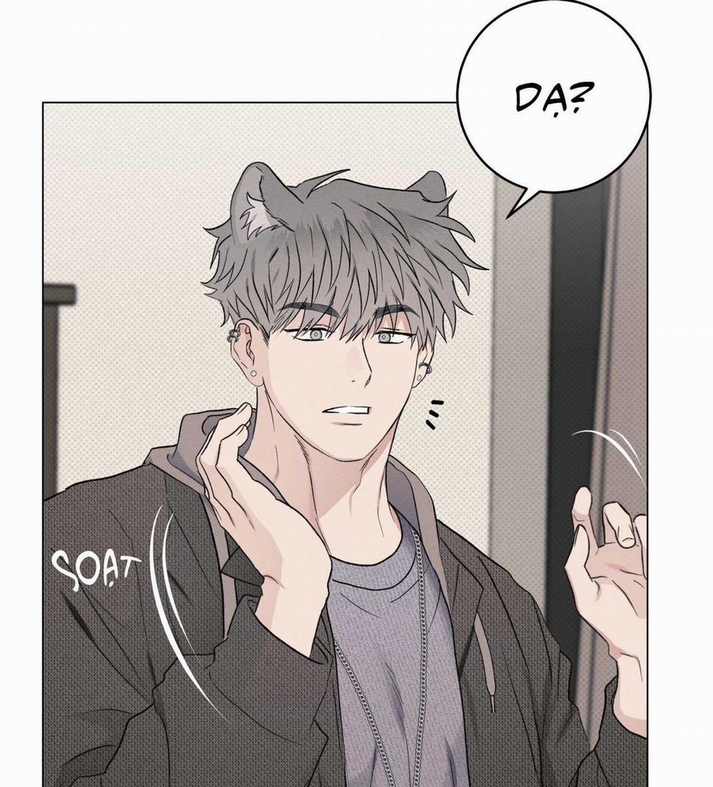 Nhật Ký Nuôi Dưỡng Sói Hoang 2 trang 22