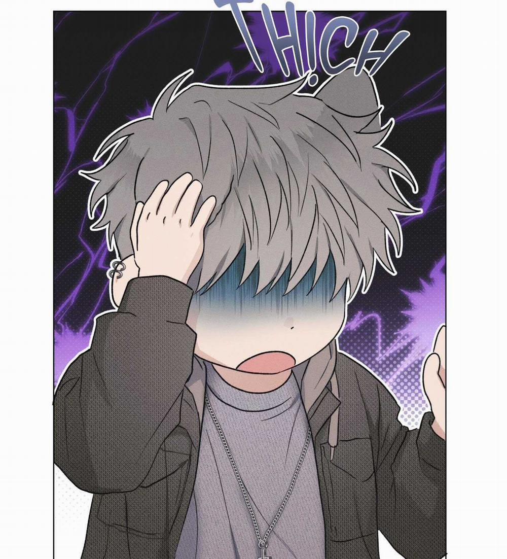 Nhật Ký Nuôi Dưỡng Sói Hoang 2 trang 25