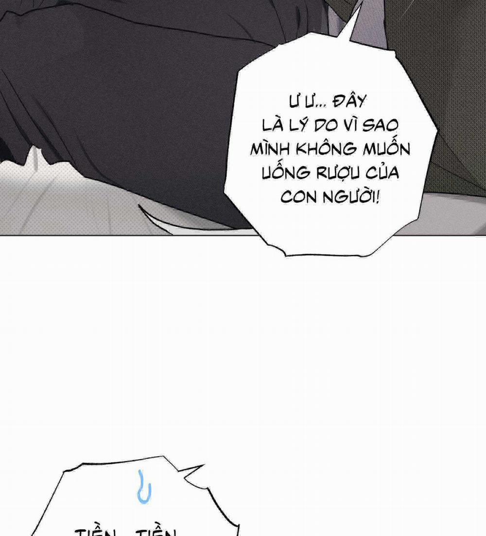 Nhật Ký Nuôi Dưỡng Sói Hoang 2 trang 28