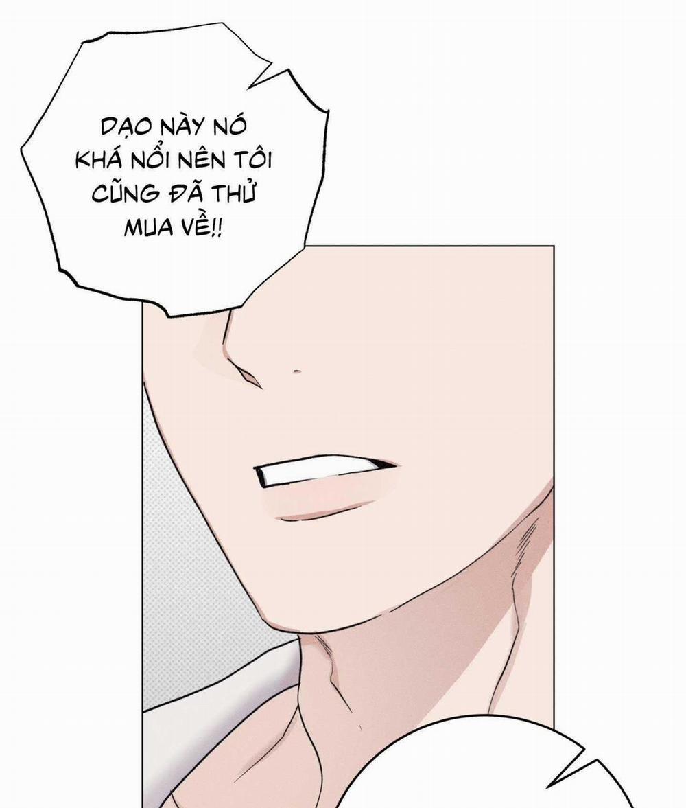 Nhật Ký Nuôi Dưỡng Sói Hoang 2 trang 30