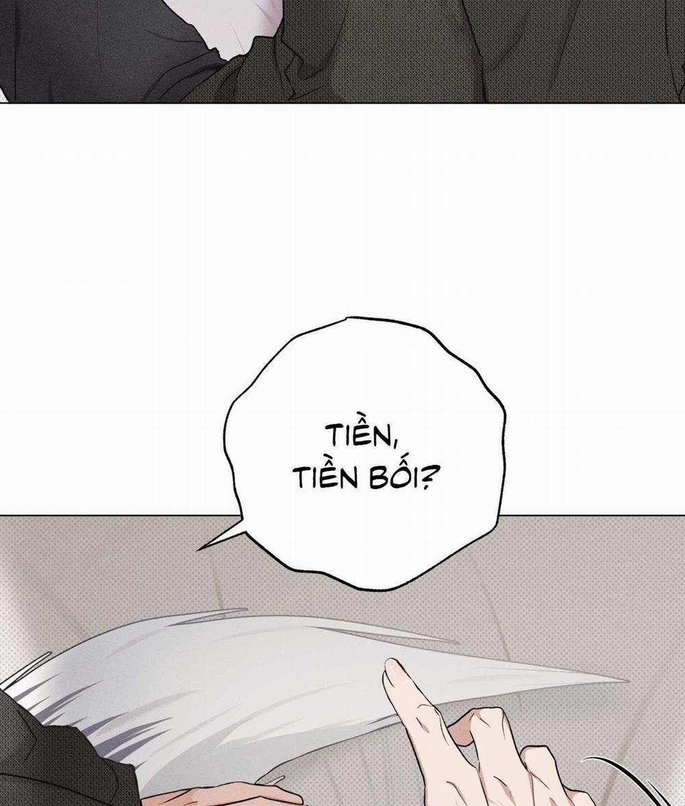 Nhật Ký Nuôi Dưỡng Sói Hoang 2 trang 33