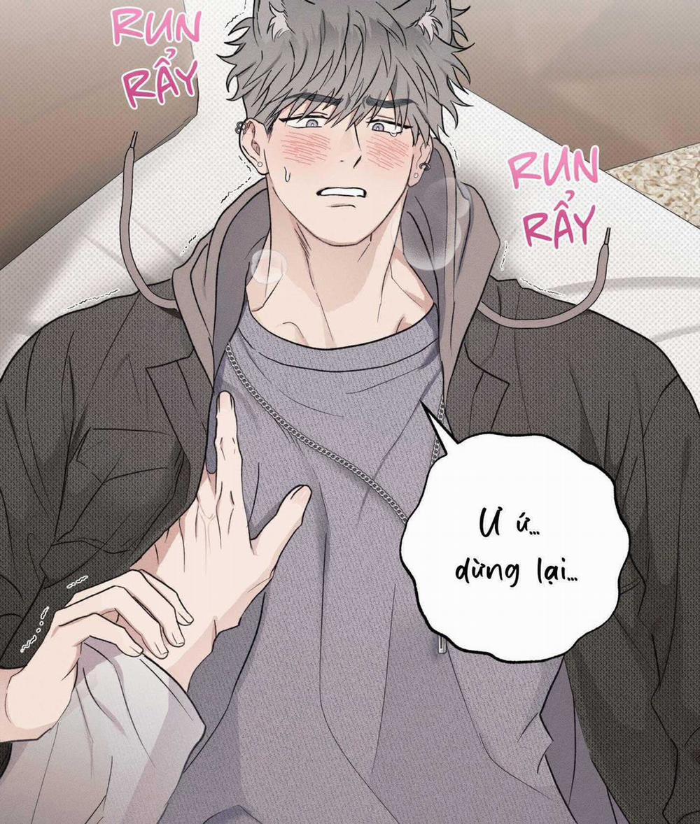 Nhật Ký Nuôi Dưỡng Sói Hoang 2 trang 38