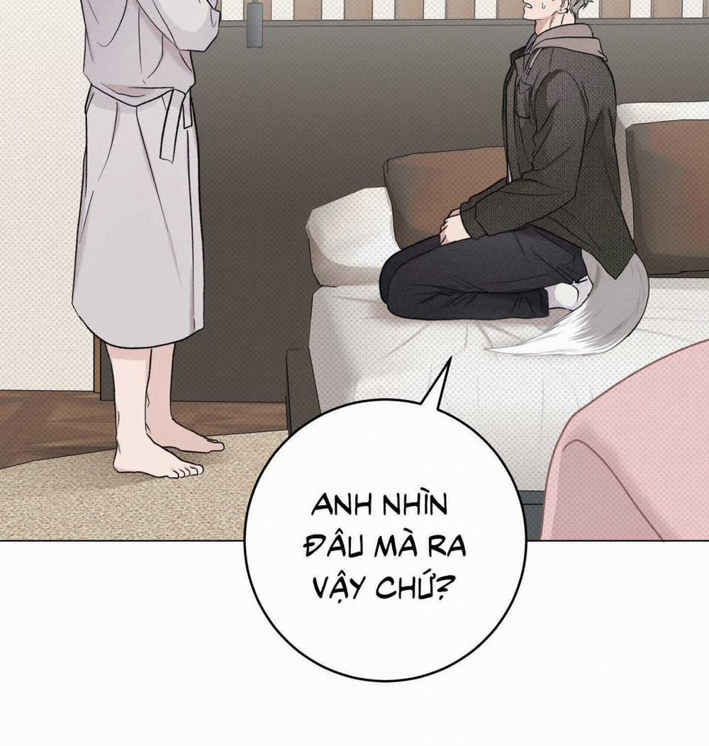 Nhật Ký Nuôi Dưỡng Sói Hoang 2 trang 47