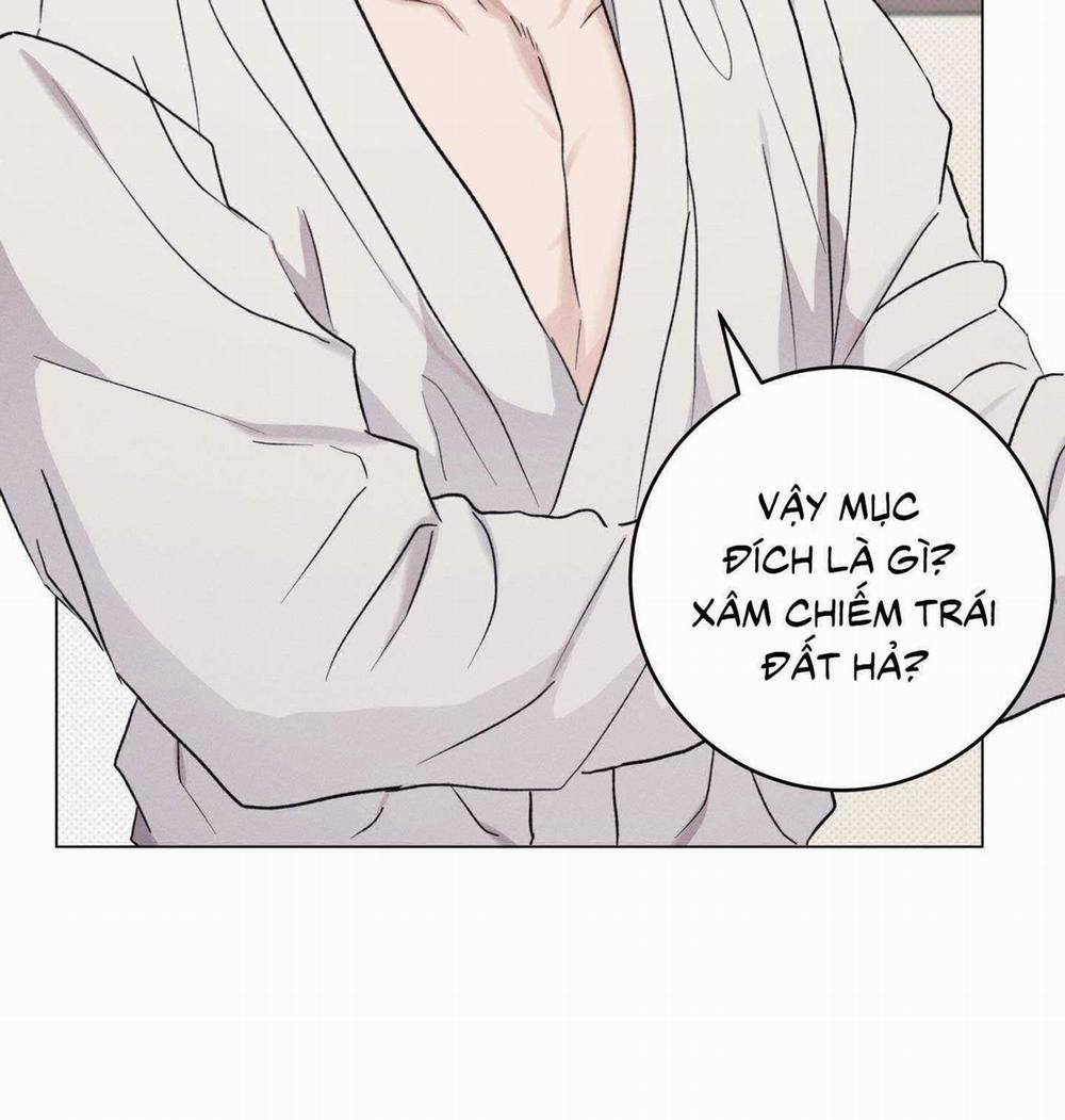 Nhật Ký Nuôi Dưỡng Sói Hoang 2 trang 49