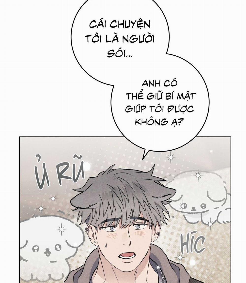 Nhật Ký Nuôi Dưỡng Sói Hoang 2 trang 58