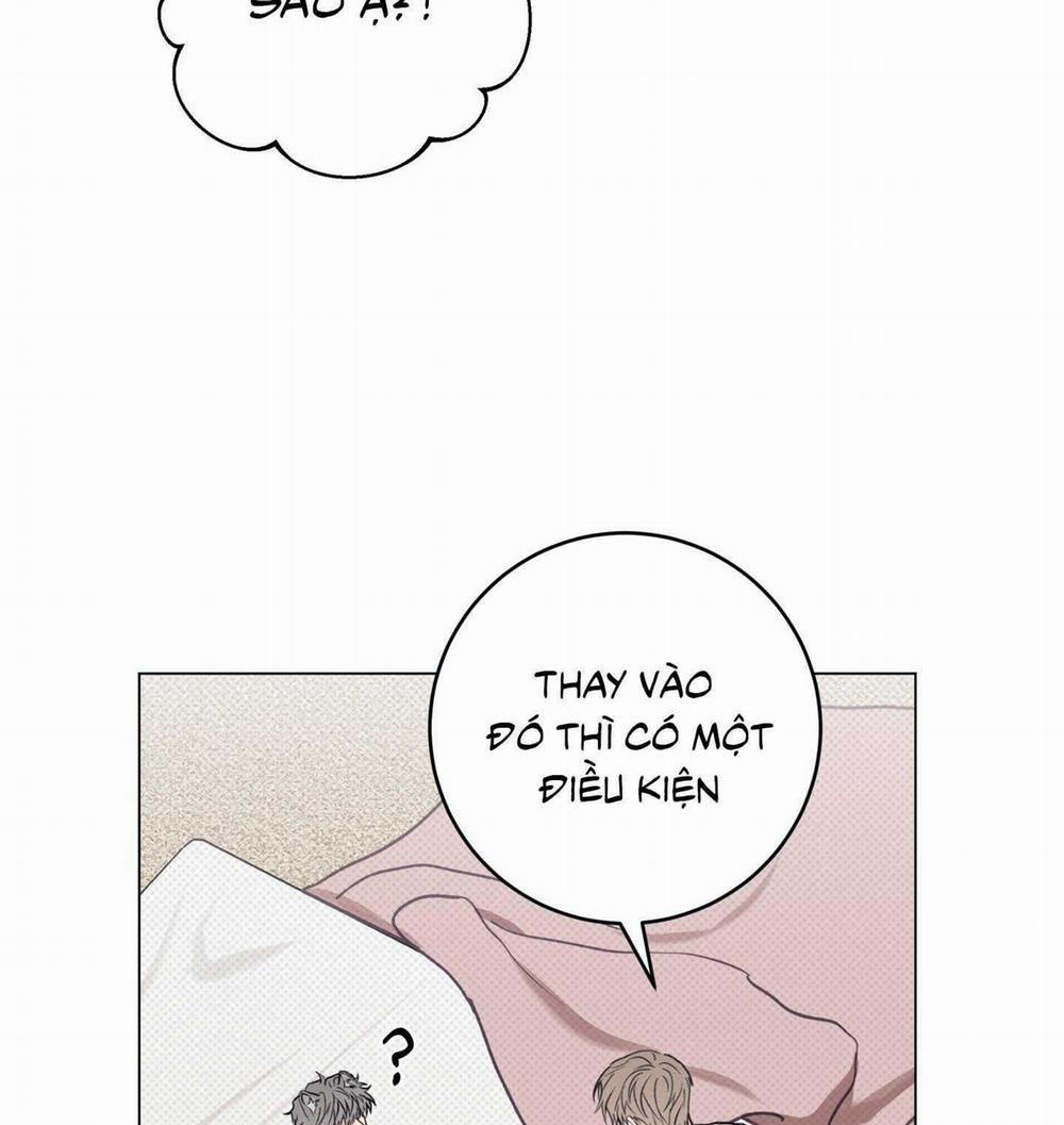 Nhật Ký Nuôi Dưỡng Sói Hoang 2 trang 64