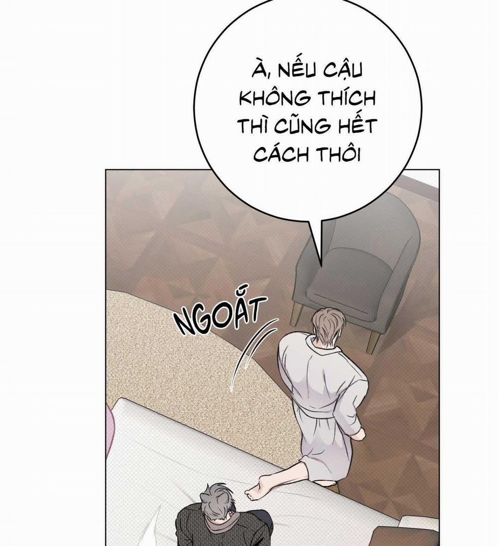 Nhật Ký Nuôi Dưỡng Sói Hoang 2 trang 82