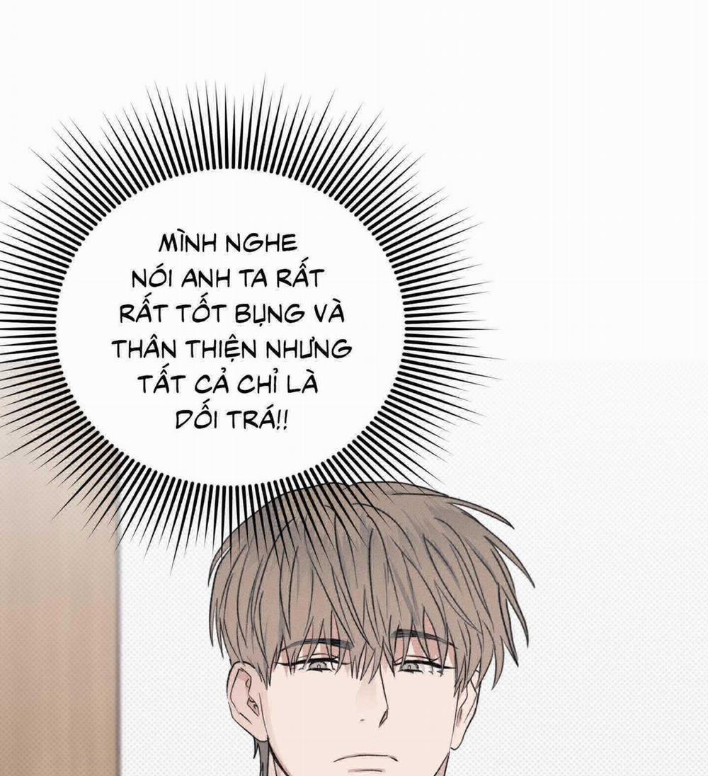 Nhật Ký Nuôi Dưỡng Sói Hoang 2 trang 86