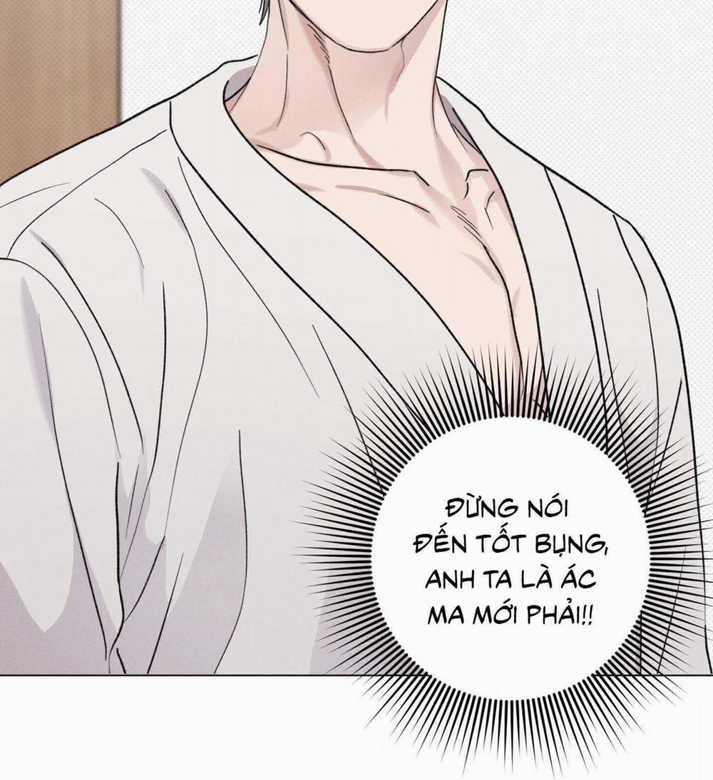 Nhật Ký Nuôi Dưỡng Sói Hoang 2 trang 87