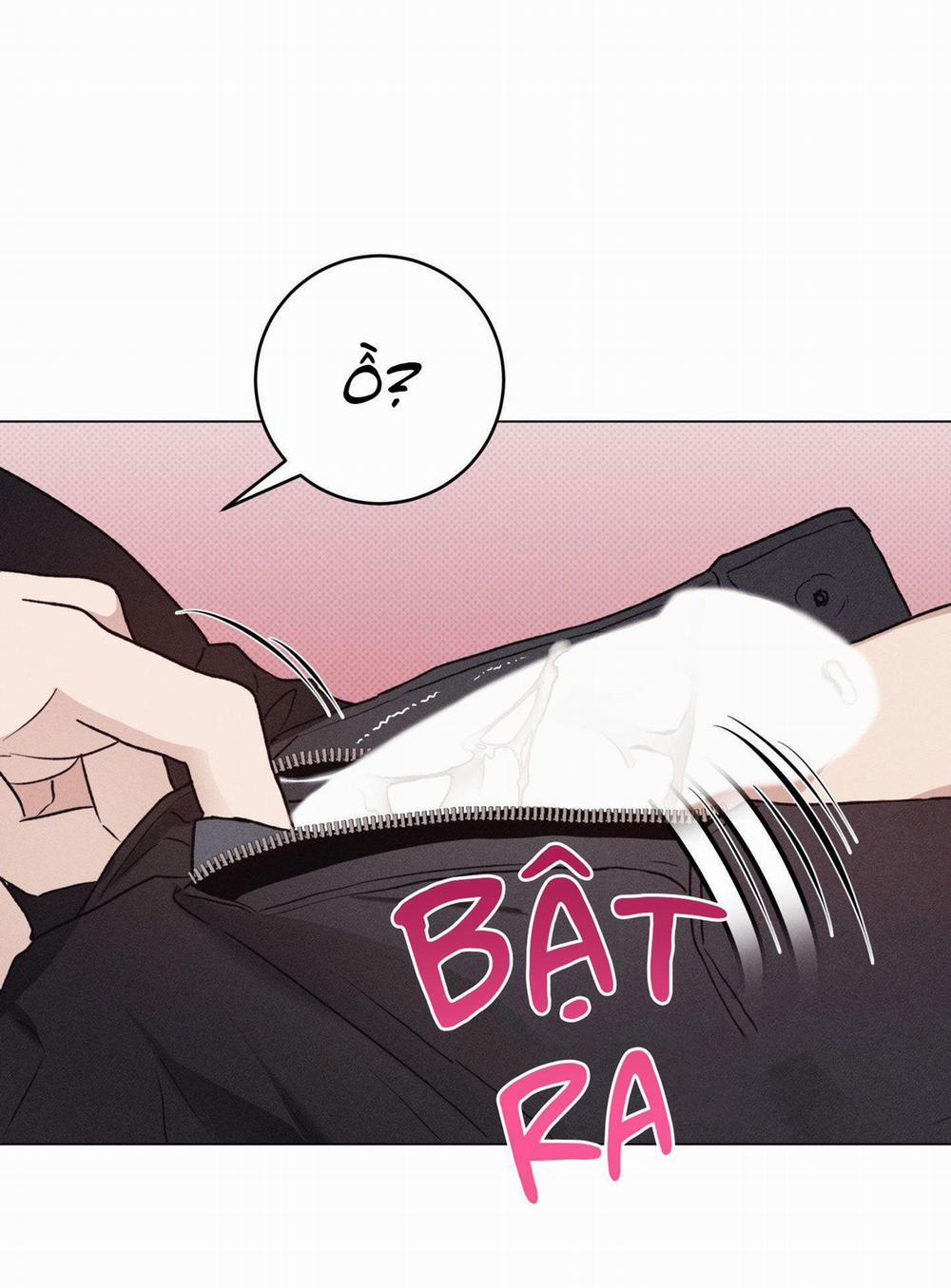 Nhật Ký Nuôi Dưỡng Sói Hoang 3 trang 11