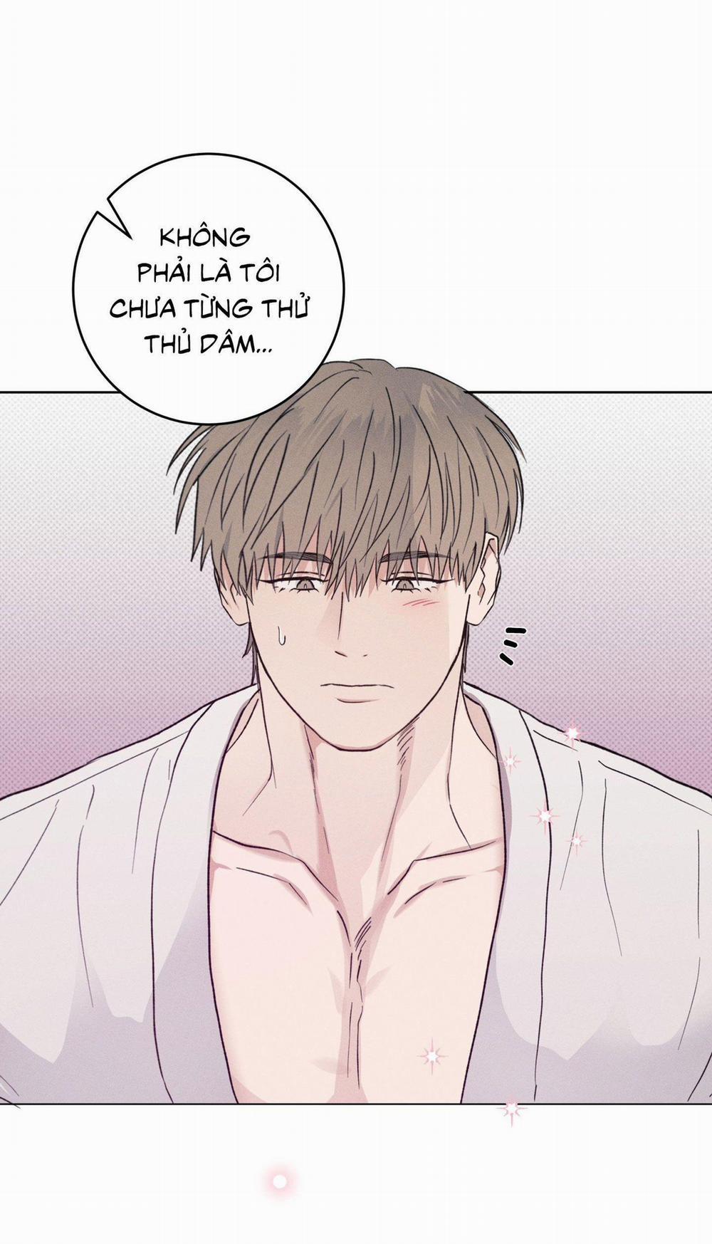 Nhật Ký Nuôi Dưỡng Sói Hoang 3 trang 18