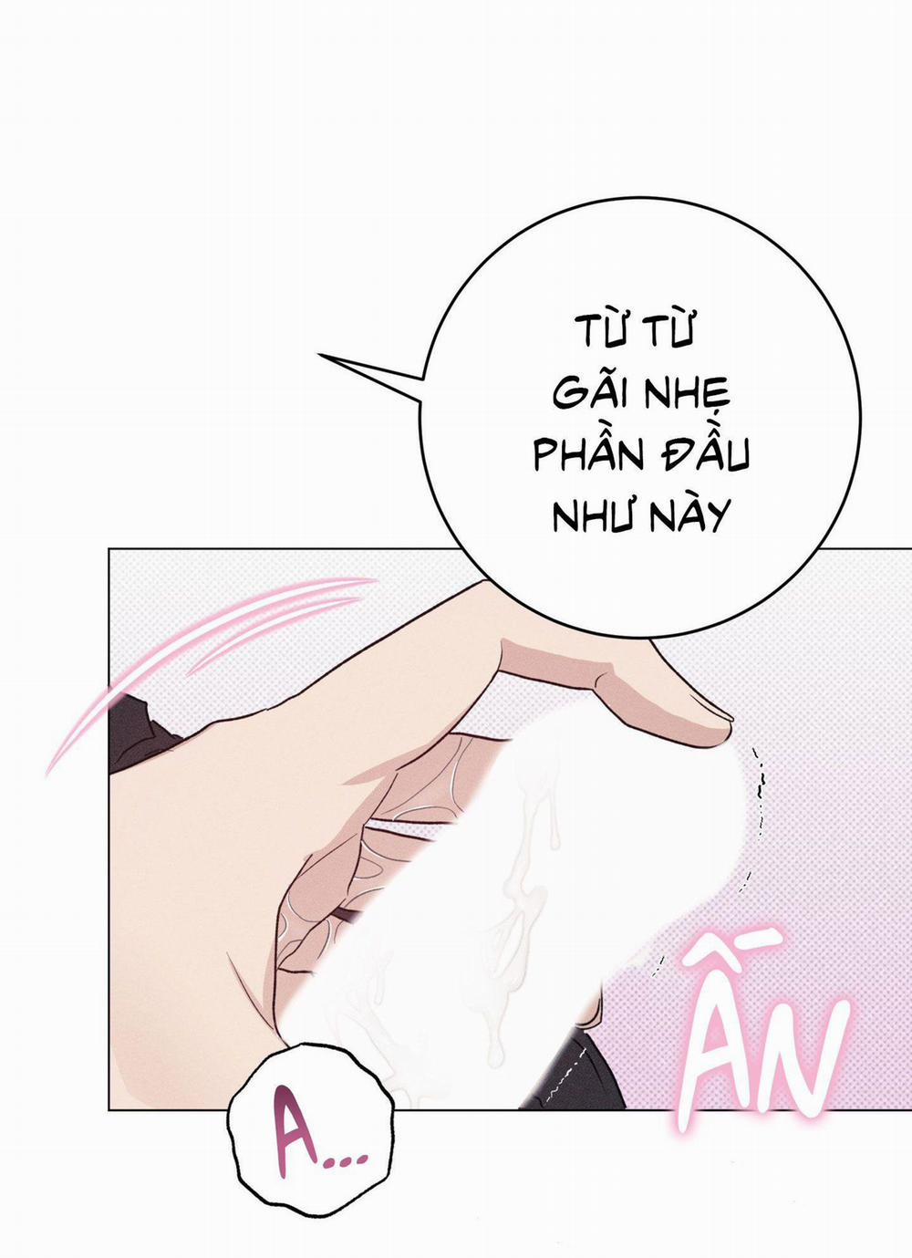 Nhật Ký Nuôi Dưỡng Sói Hoang 3 trang 22