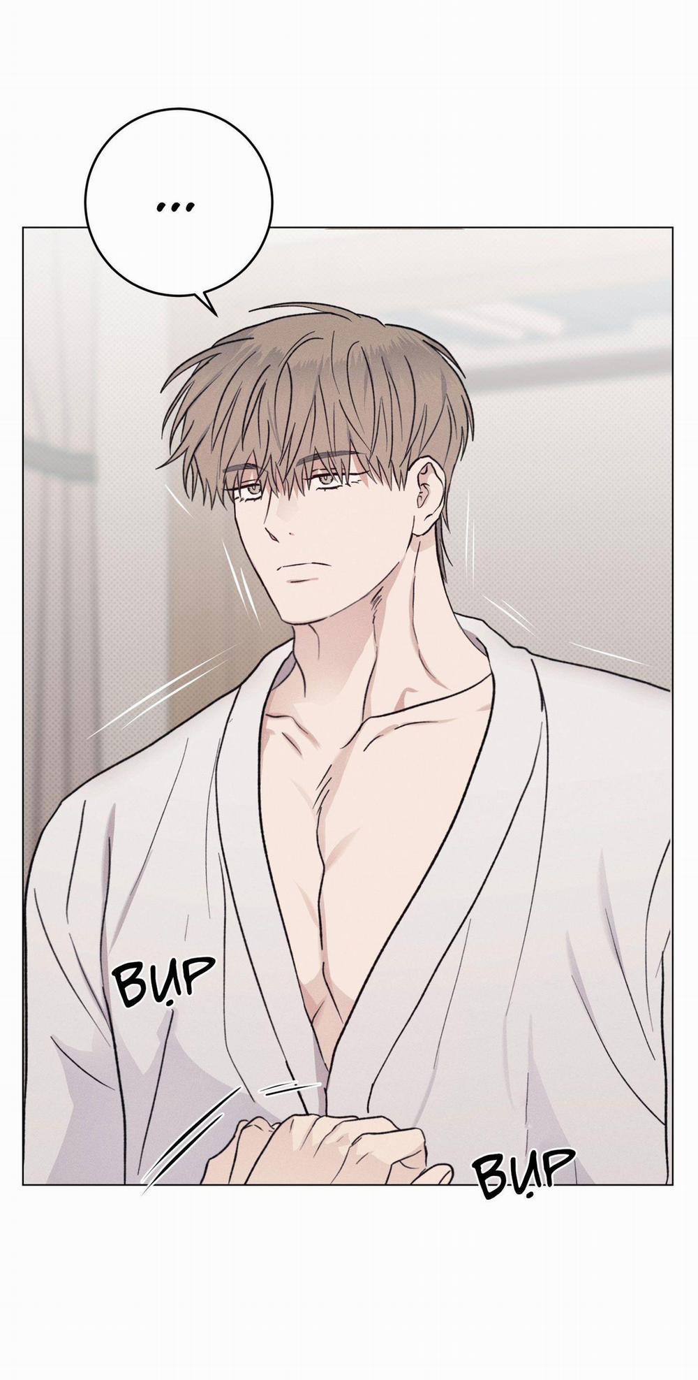 Nhật Ký Nuôi Dưỡng Sói Hoang 3 trang 40