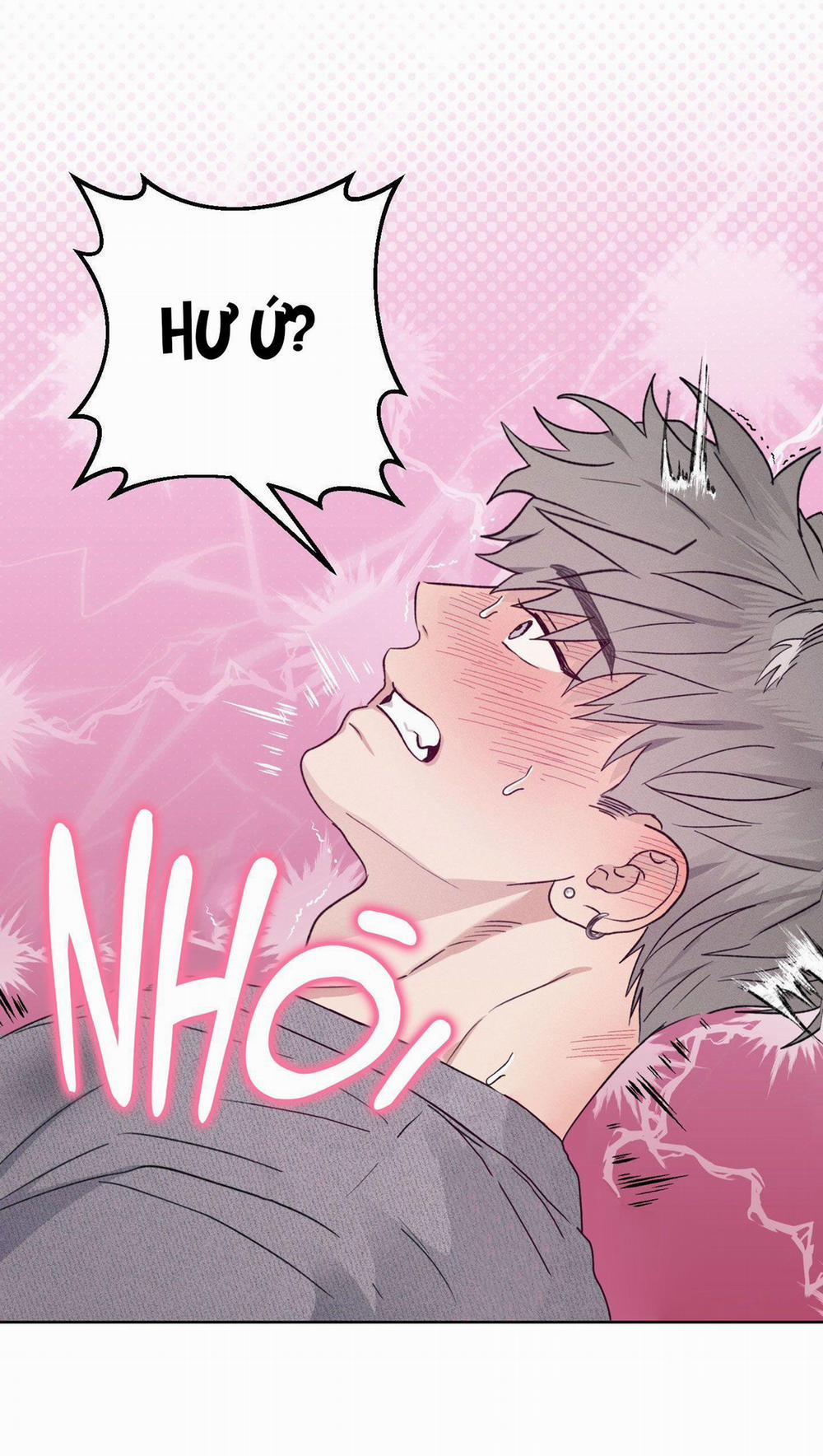 Nhật Ký Nuôi Dưỡng Sói Hoang 3 trang 49