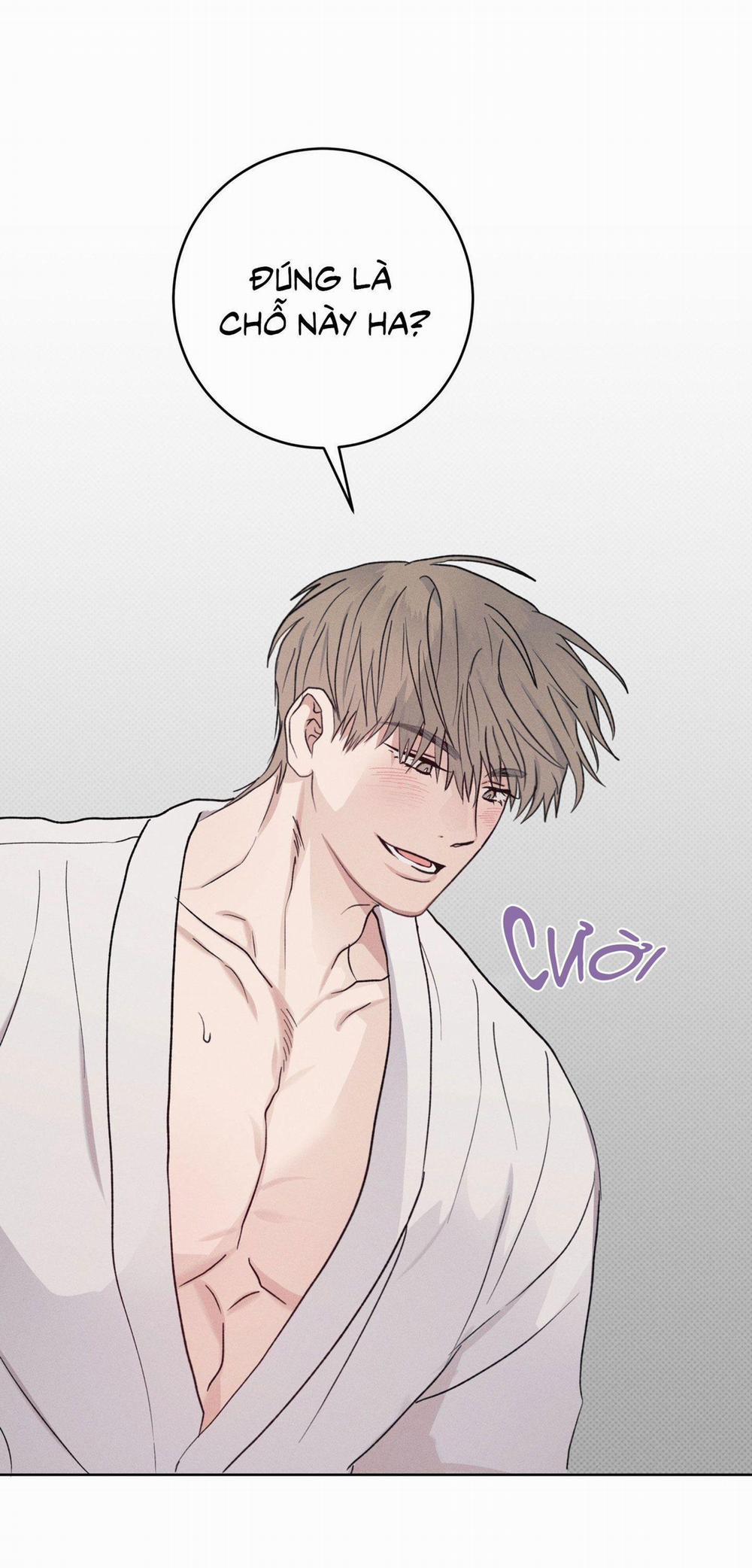 Nhật Ký Nuôi Dưỡng Sói Hoang 3 trang 52