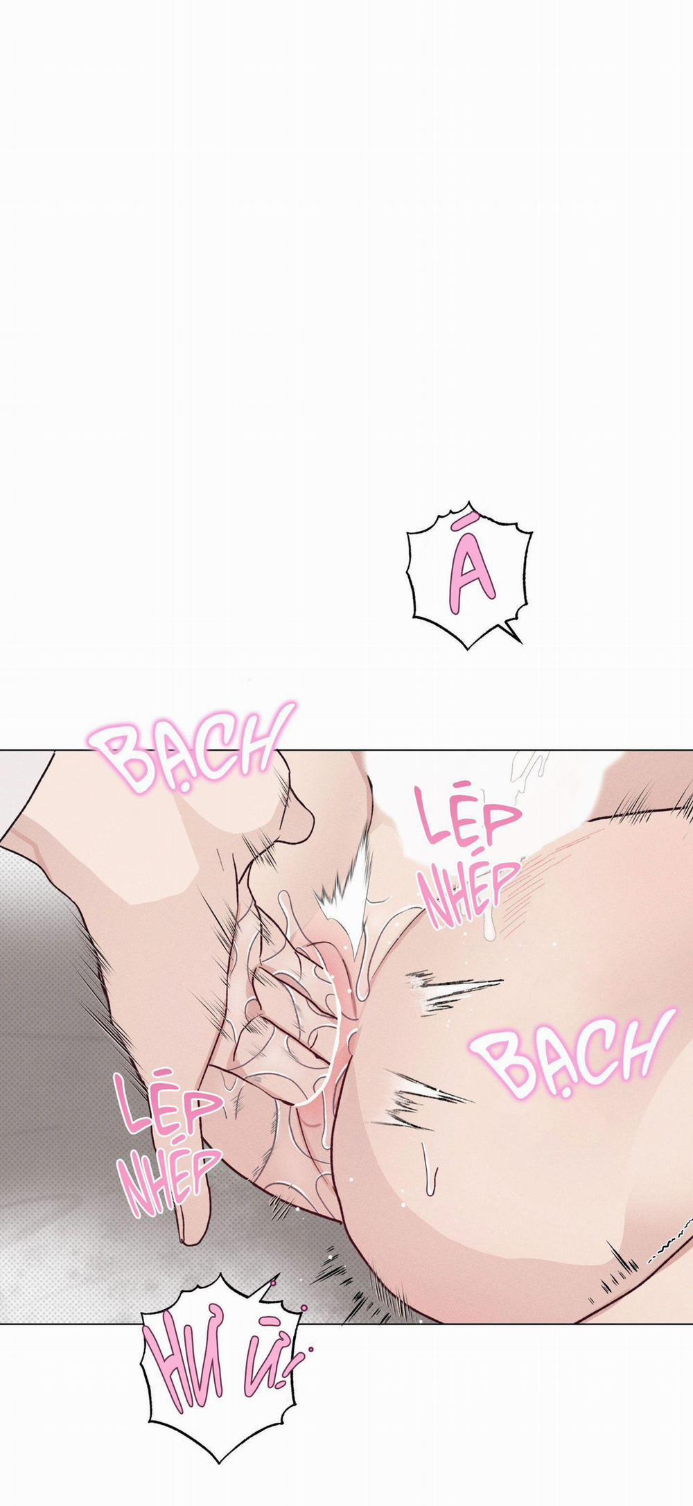 Nhật Ký Nuôi Dưỡng Sói Hoang 3 trang 54