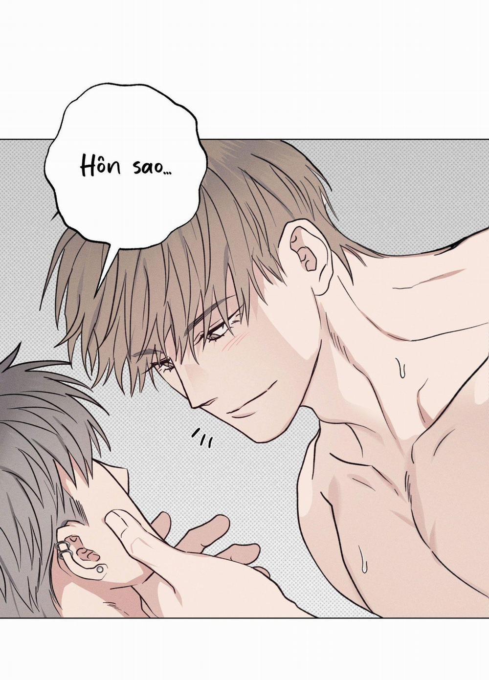 Nhật Ký Nuôi Dưỡng Sói Hoang 4 trang 12