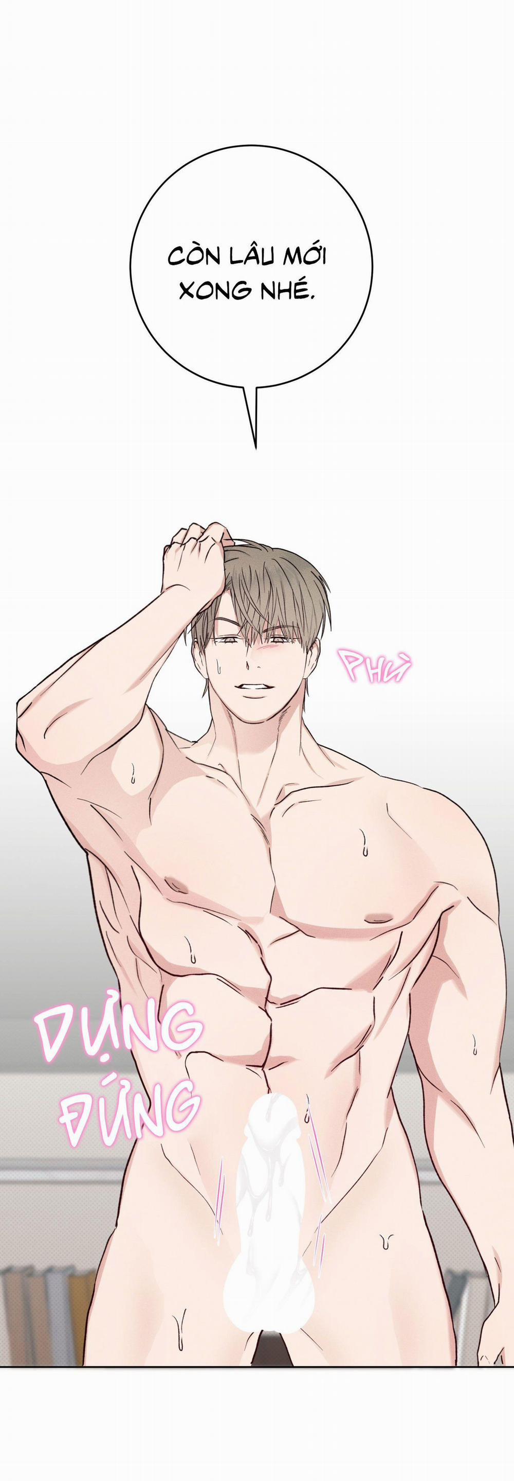 Nhật Ký Nuôi Dưỡng Sói Hoang 4 trang 39