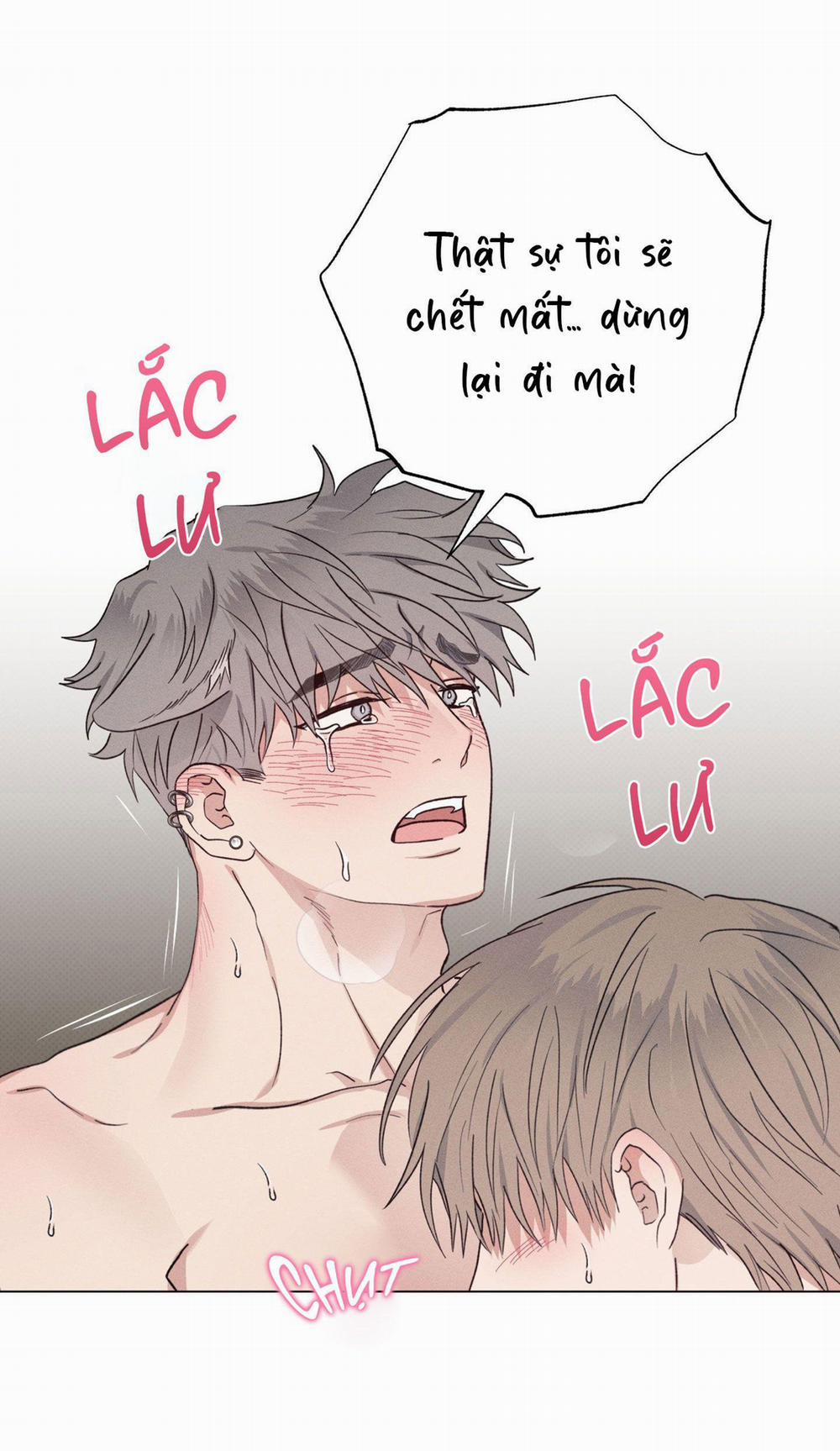 Nhật Ký Nuôi Dưỡng Sói Hoang 4 trang 48