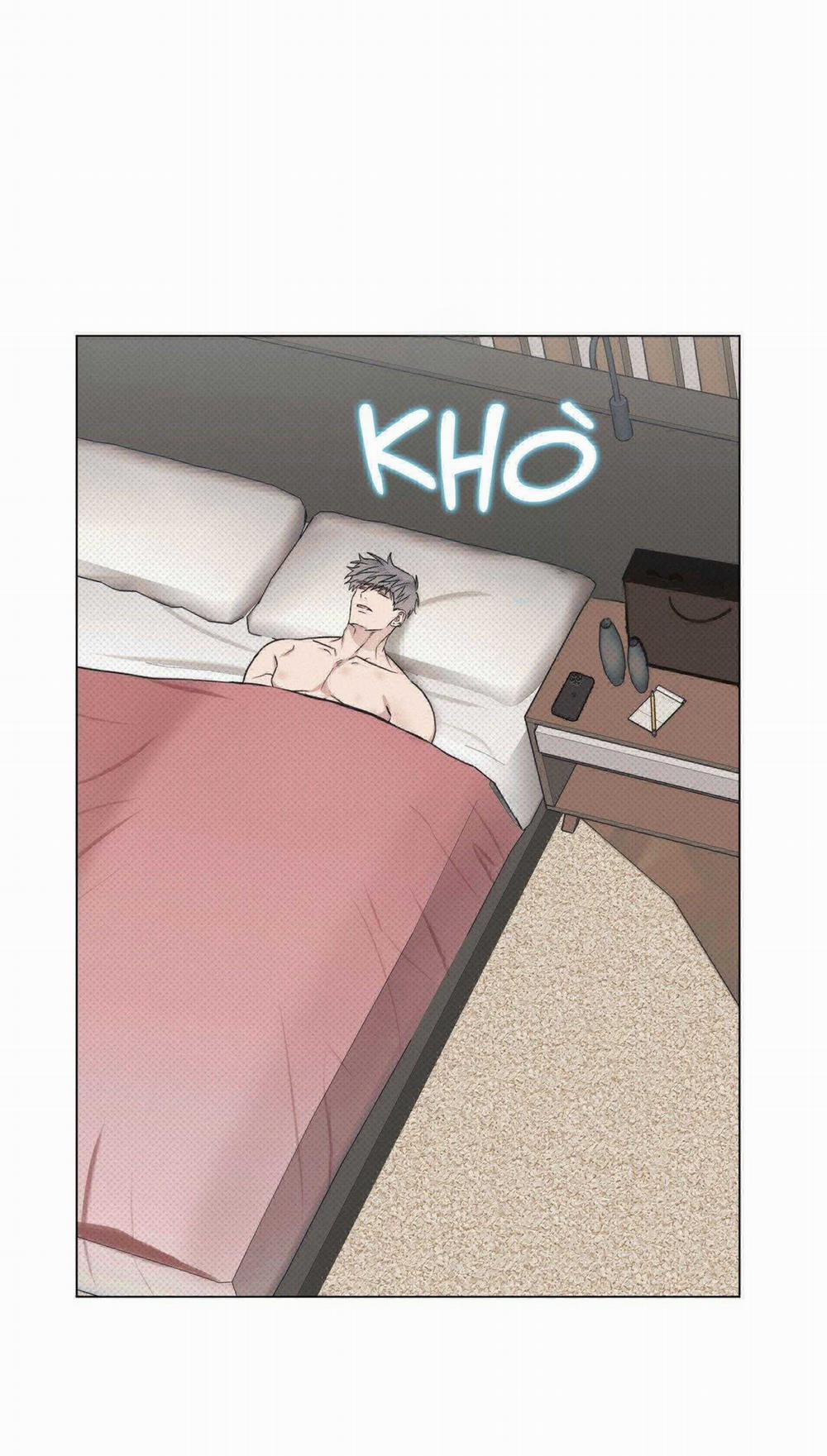 Nhật Ký Nuôi Dưỡng Sói Hoang 5 trang 1